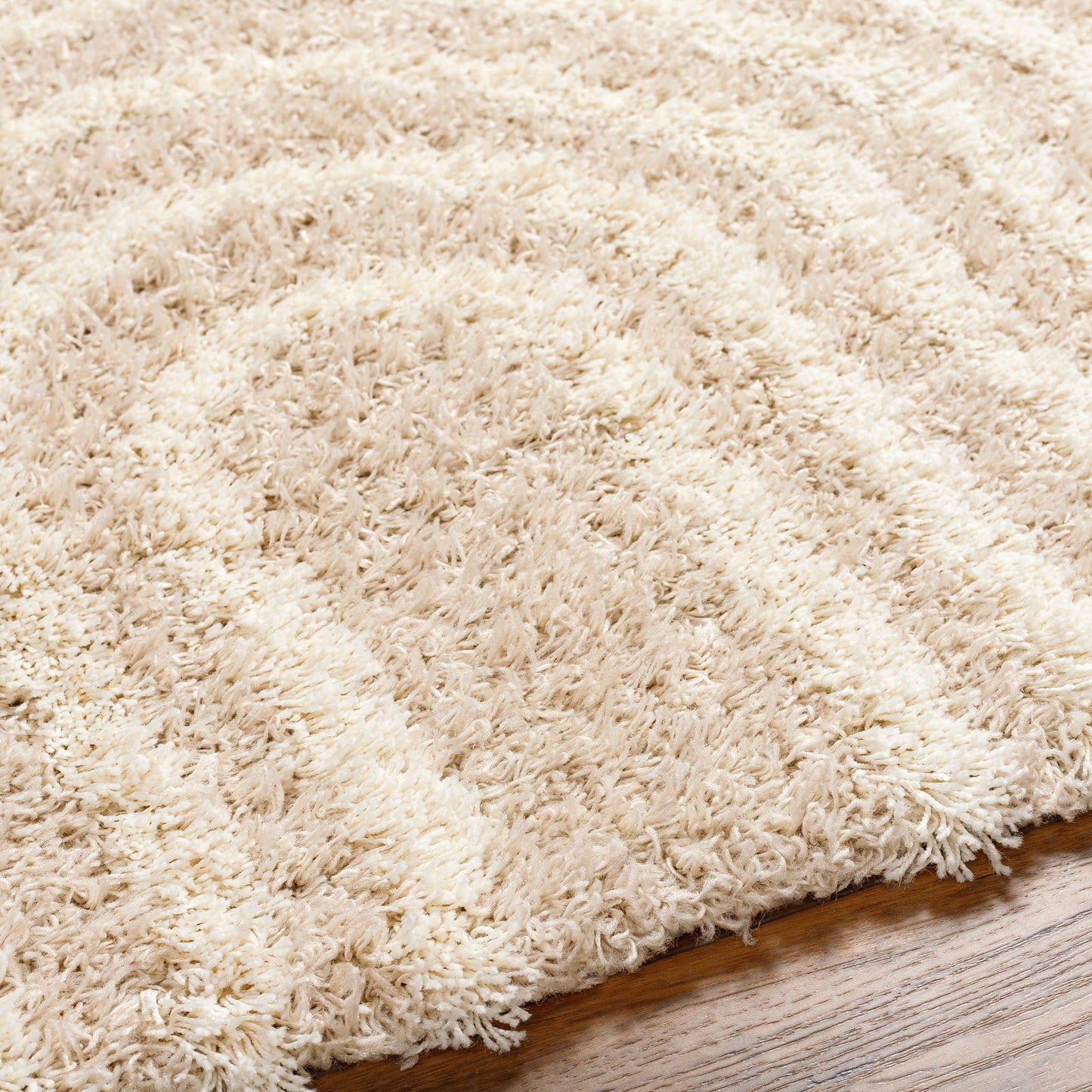 Surya Urban Shag Usg-2315 Rug 7'10" X 10'3"
