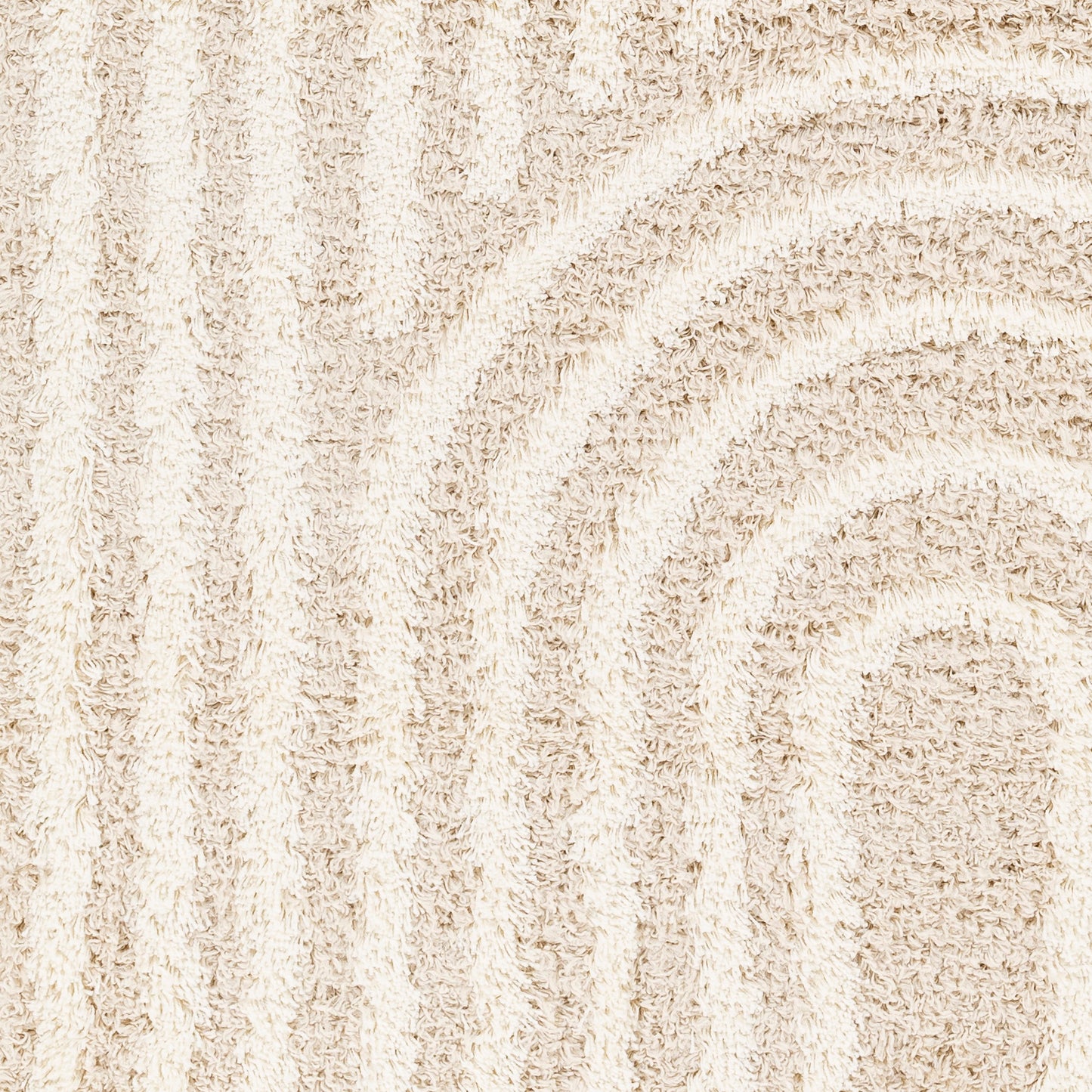 Surya Urban Shag Usg-2315 Rug 7'10" X 10'3"