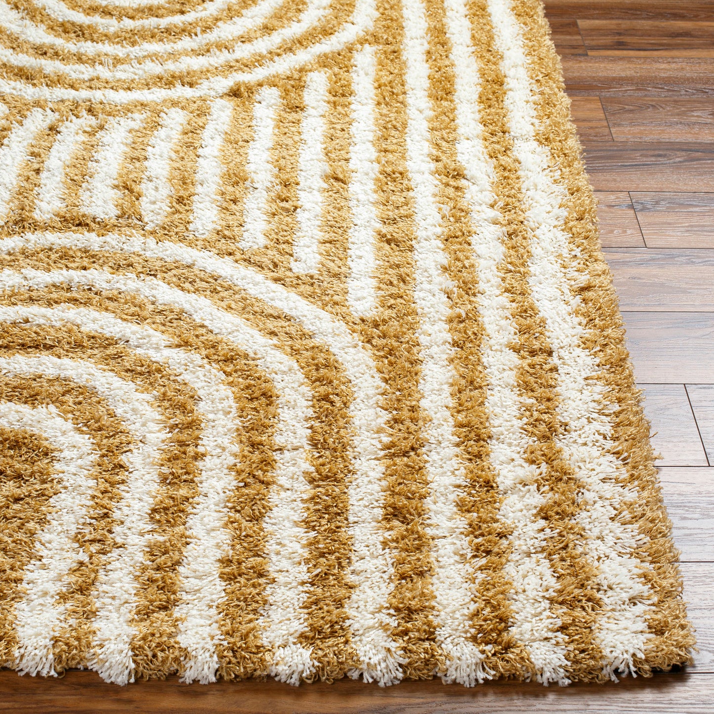 Surya Urban Shag Usg-2316 Rug 7'10" X 10'3"