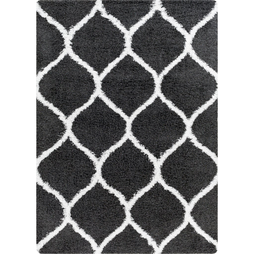 Surya Urban Shag Usg-2322 Rug 7'10" X 10'3"