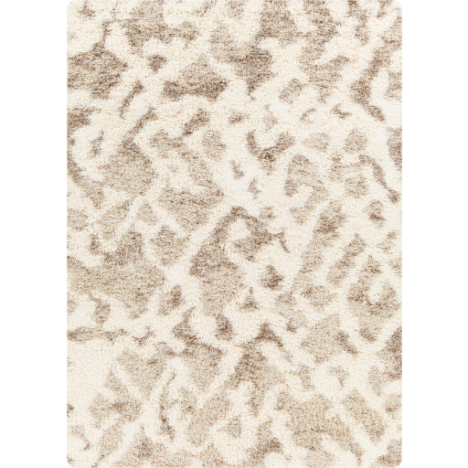 Surya Urban Shag Usg-2323 Rug 7'10" X 10'3"