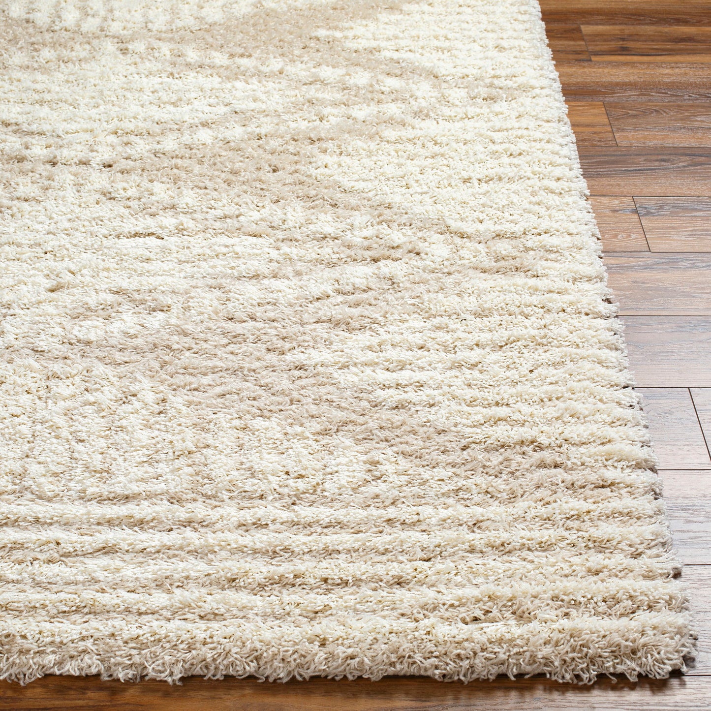 Surya Urban Shag Usg-2326 Rug 6'7" X 9'6"