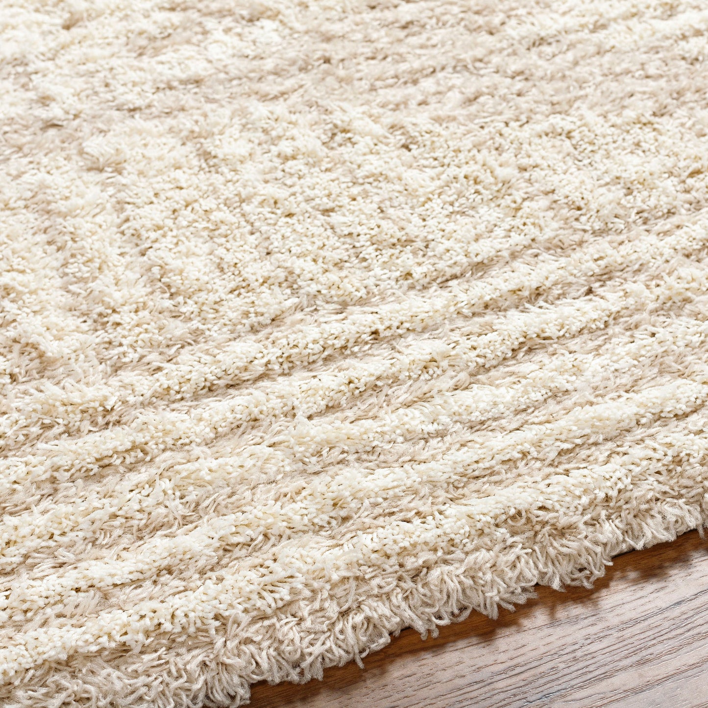 Surya Urban Shag Usg-2326 Rug 7'10" X 10'3"