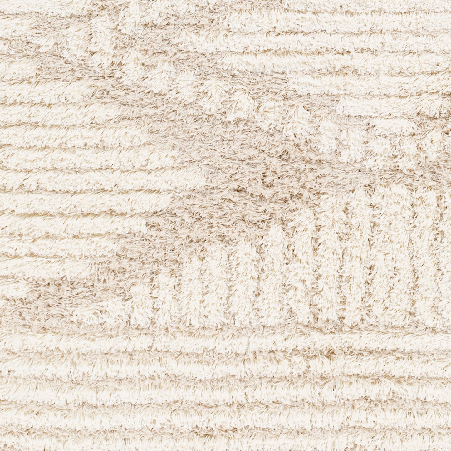 Surya Urban Shag Usg-2326 Rug 7'10" X 10'3"