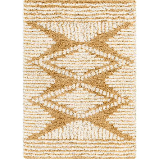 Surya Urban Shag Usg-2327 Rug 7'10" X 10'3"