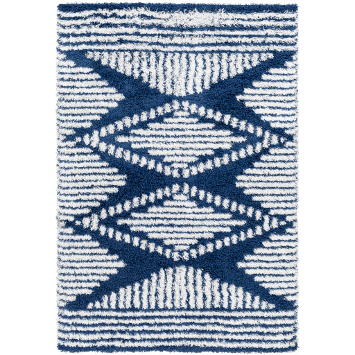 Surya Urban Shag Usg-2328 Rug 7'10" X 10'3"