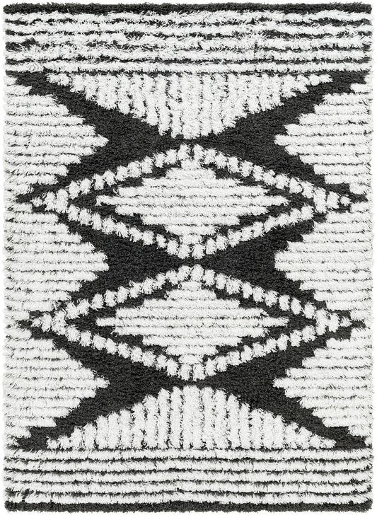 Surya Urban Shag 7'10" x 10'3" Rug
