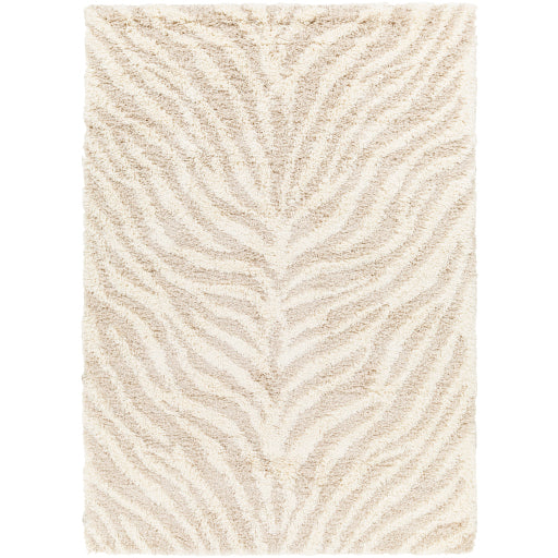 Surya Urban Shag Usg-2332 Rug 7'10" X 10'3"