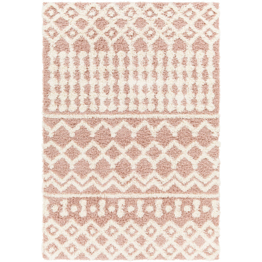 Surya Urban Shag Usg-2339 Rug 2'7" X 7'3"