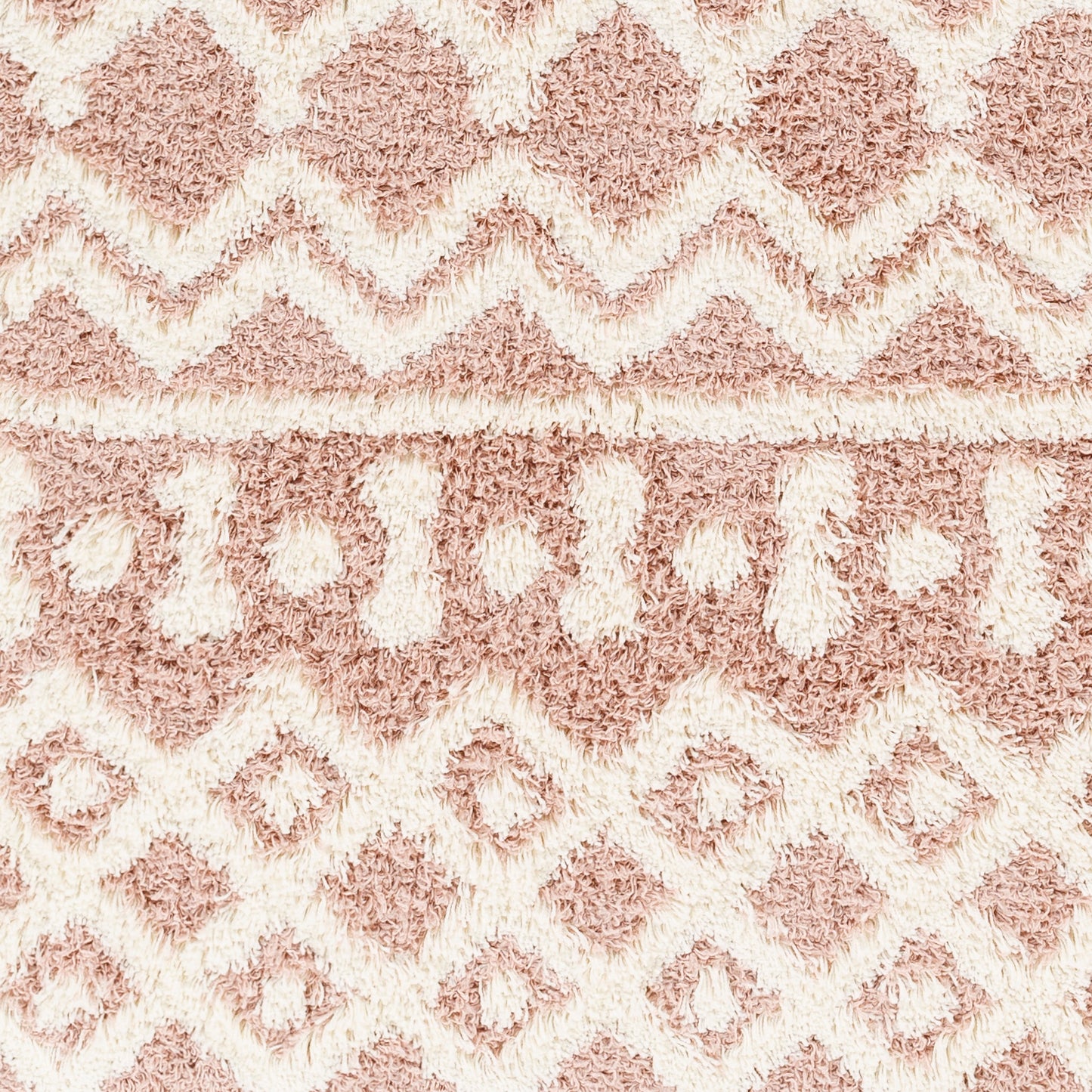 Surya Urban Shag Usg-2339 Rug 2'7" X 7'3"