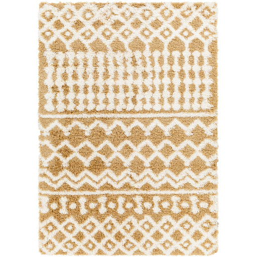 Surya Urban Shag Usg-2340 Rug 7'10" X 10'3"