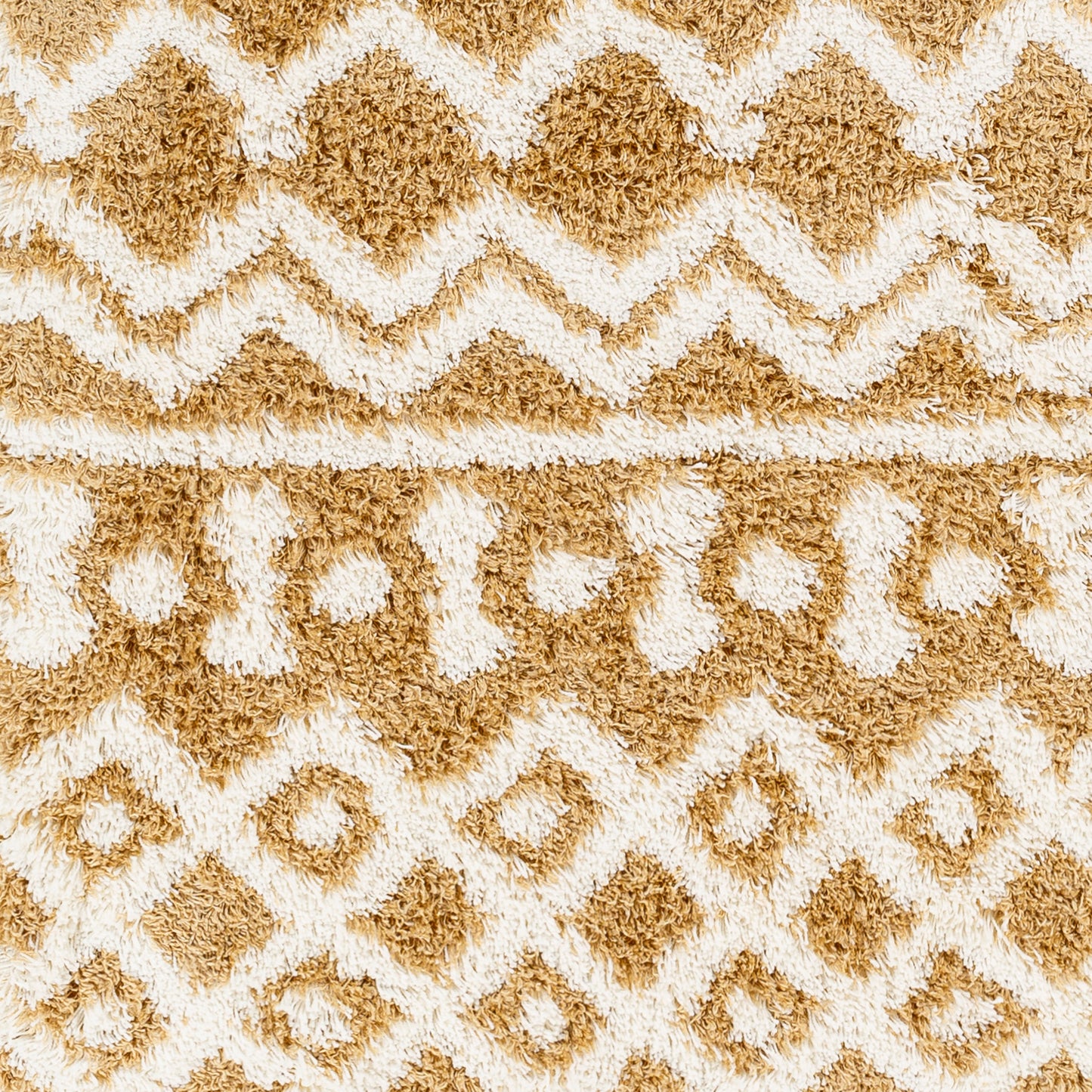 Surya Urban Shag Usg-2340 Rug 7'10" X 10'3"