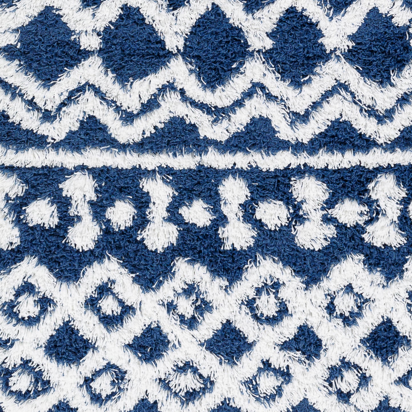 Surya Urban Shag Usg-2341 Rug 6'7" X 9'6"