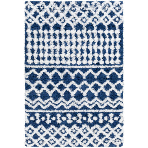 Surya Urban Shag Usg-2341 Rug 7'10" X 10'3"