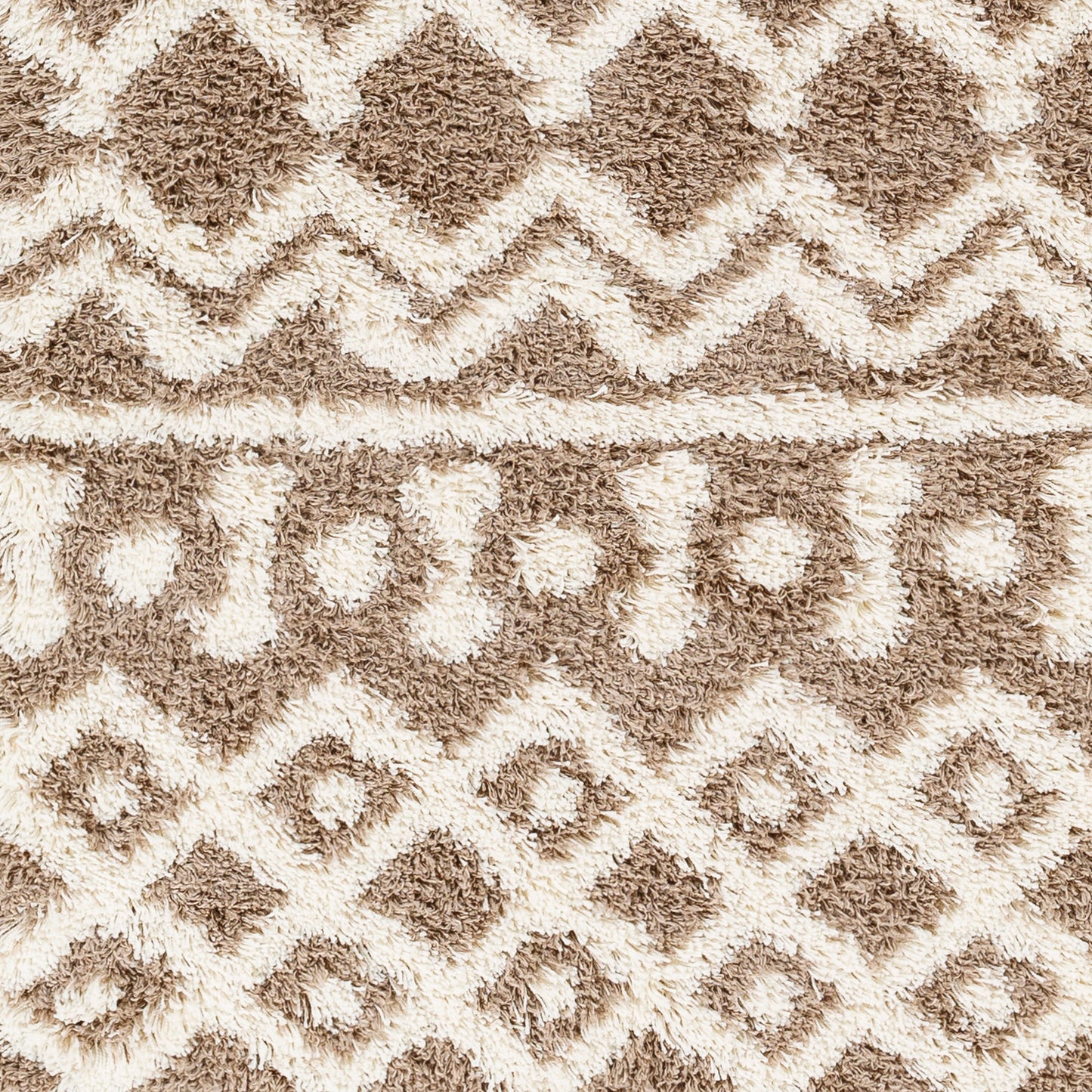 Surya Urban Shag Usg-2343 Rug 9'3" X 12'