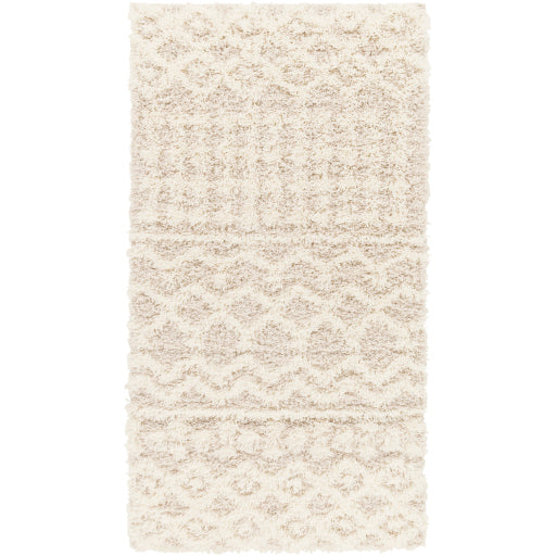 Surya Urban Shag Usg-2345 Rug 2'7" X 7'3"