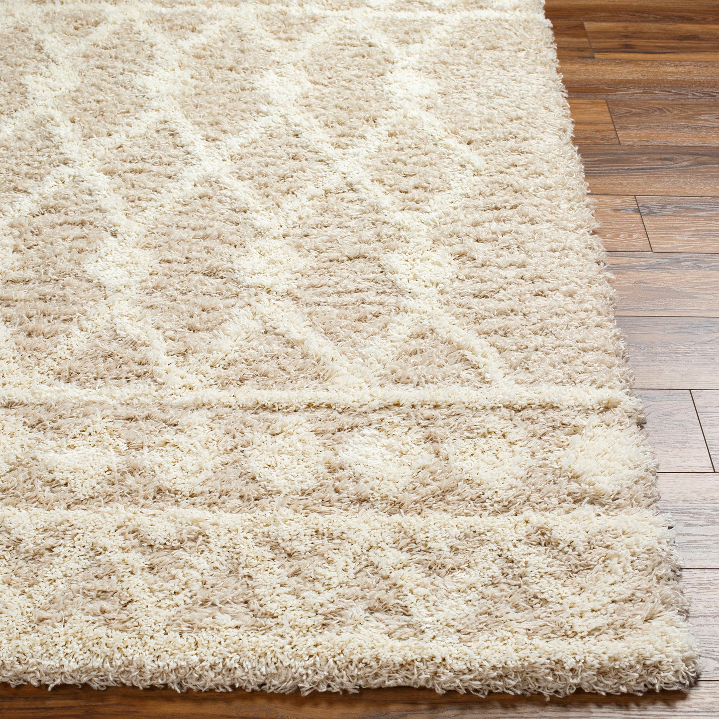 Surya Urban Shag Usg-2345 Rug 7'10" X 10'3"