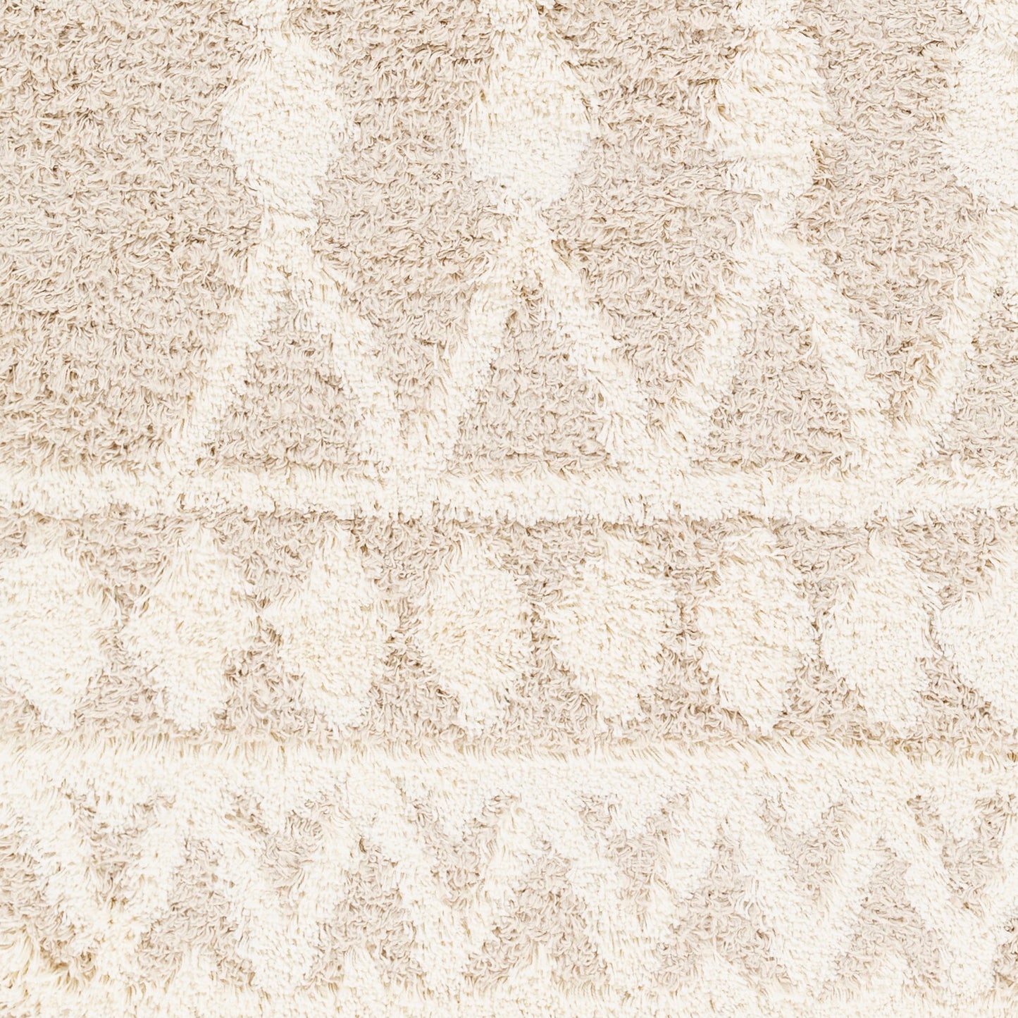 Surya Urban Shag Usg-2345 Rug 7'10" X 10'3"