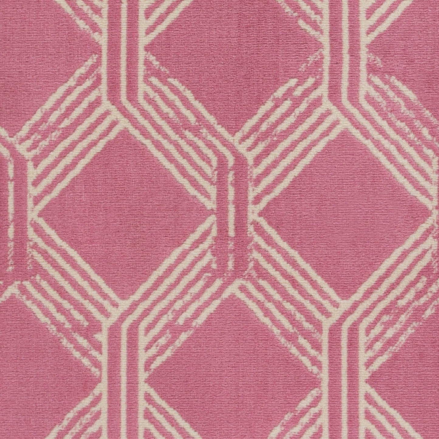 Surya Ustad Ust-2323 Dusty Pink Rug 2' X 2'11"