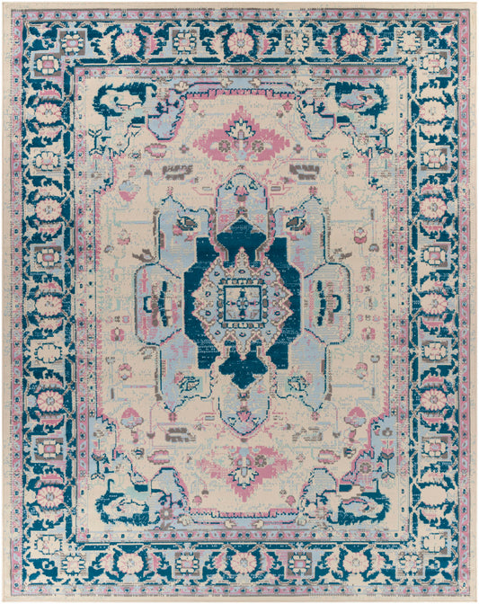 Surya Ustad 7'10" x 10'2" Rug