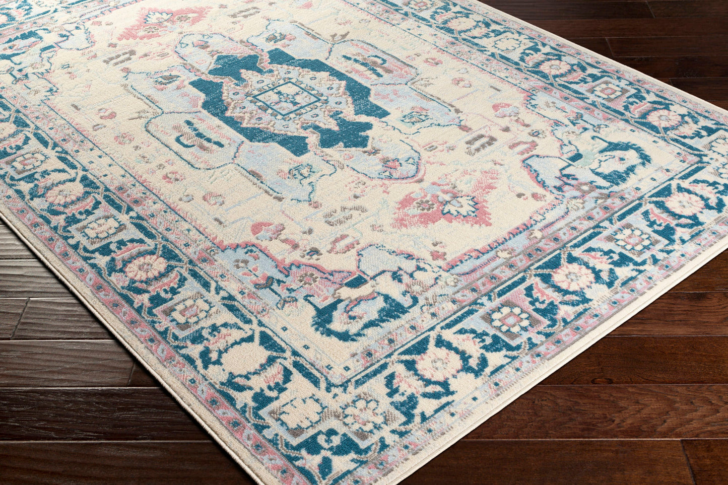 Surya Ustad 7'10" x 10'2" Rug