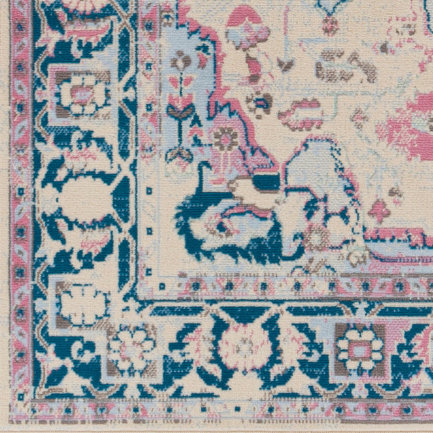 Surya Ustad 7'10" x 10'2" Rug