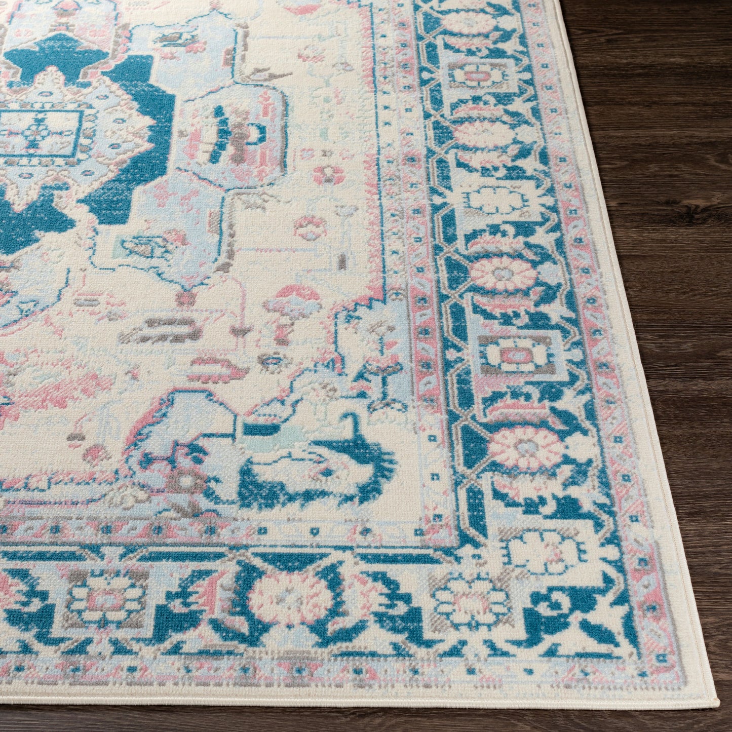Surya Ustad 7'10" x 10'2" Rug