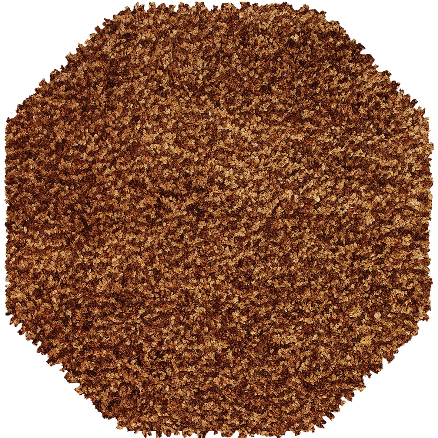 Utopia UT100 Canyon 6' x 6' Octagon Rug