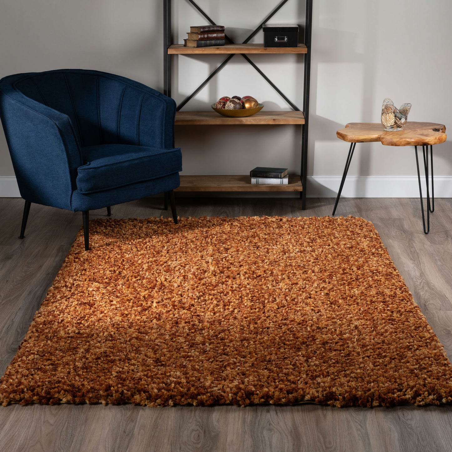 Utopia UT100 Canyon 6' x 9' Rug