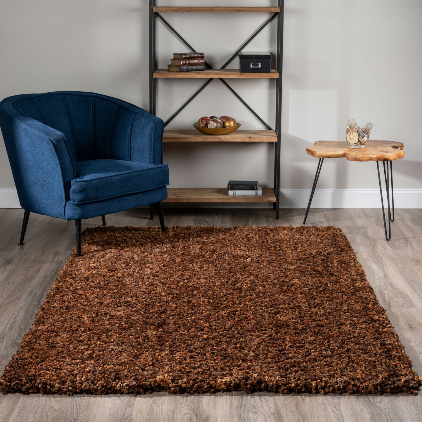 Utopia UT100 Fudge 12' x 15' Rug