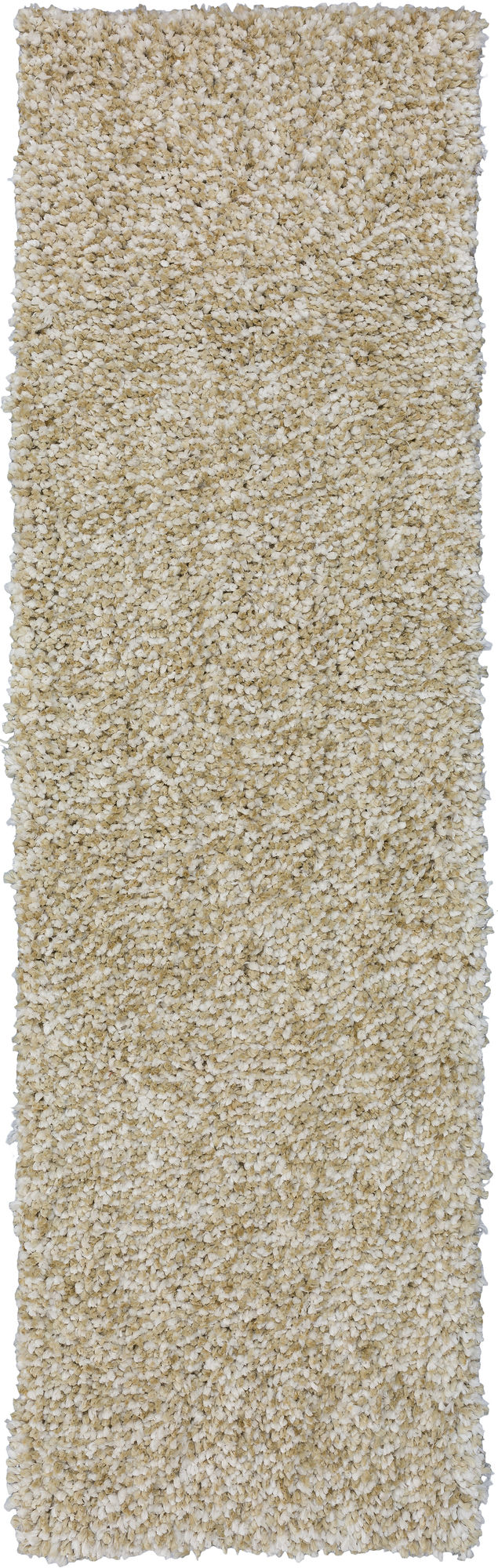 Utopia UT100 Sand 2'6" x 10' Runner Rug