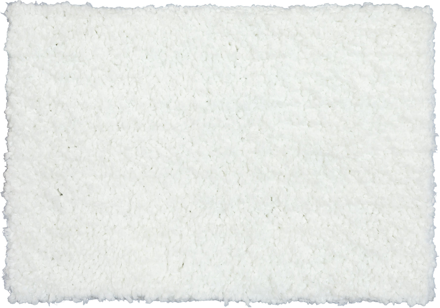 Utopia UT100 Snow 2' x 3' Rug