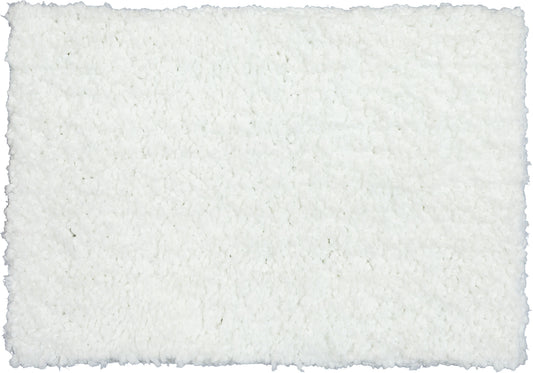 Utopia UT100 Snow 2' x 3' Rug