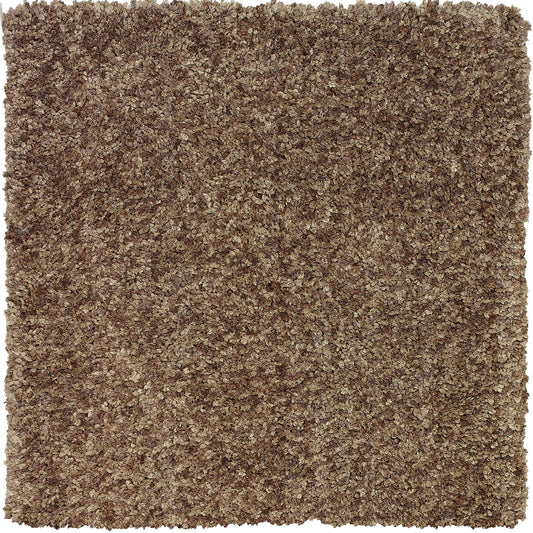 Utopia UT100 Taupe 12' x 12' Square Rug
