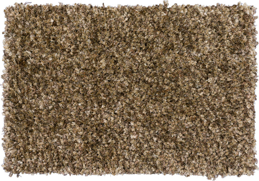Utopia UT100 Taupe 2' x 3' Rug