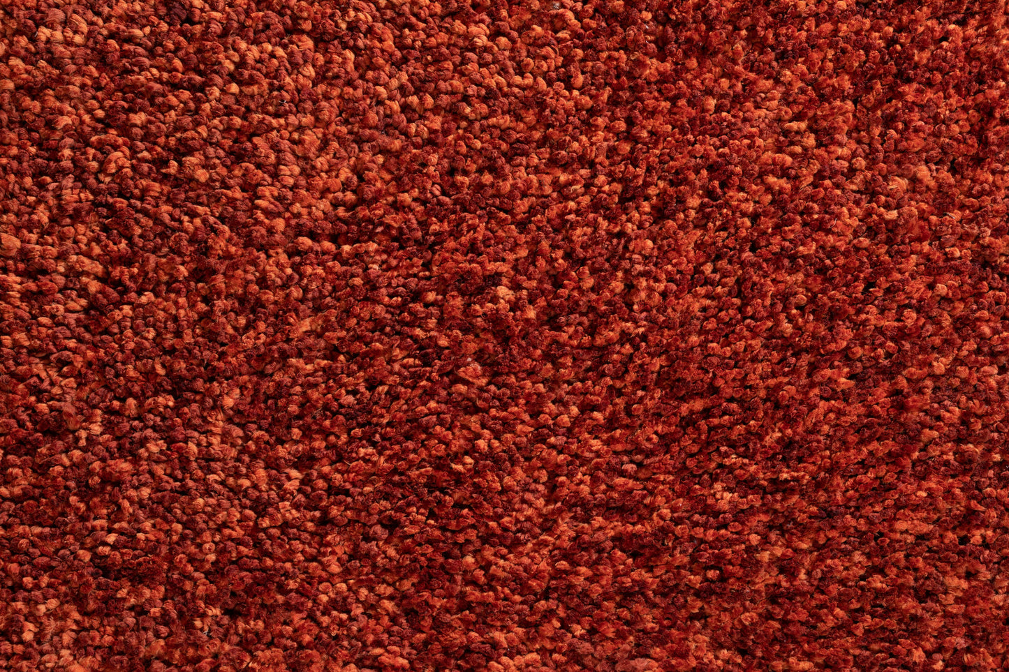 Utopia UT100 Terra Cotta 2'6" x 12' Runner Rug