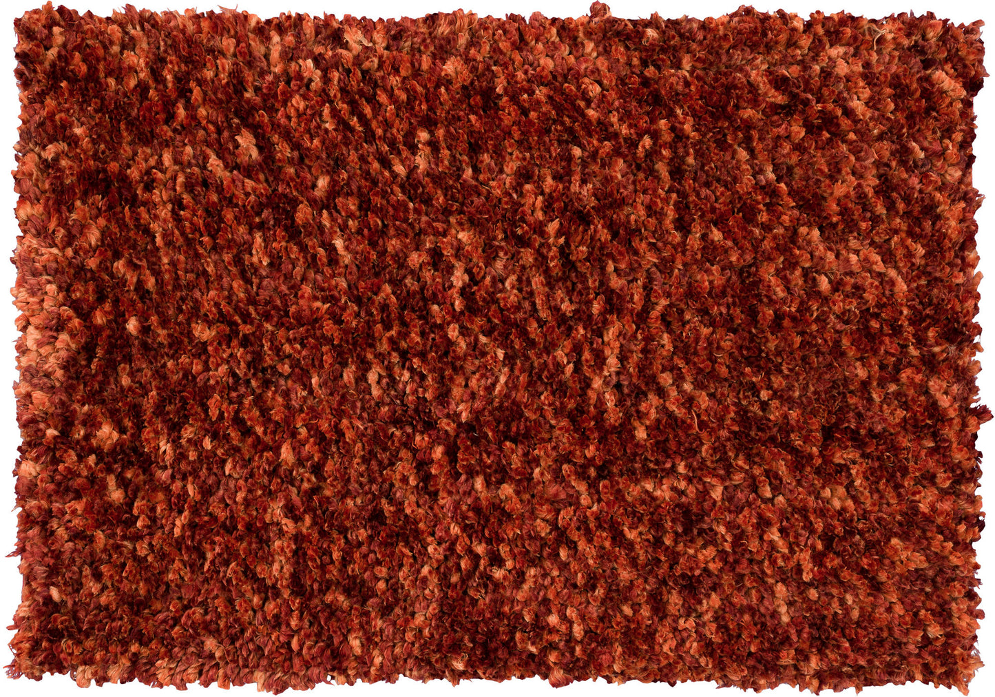 Utopia UT100 Terra Cotta 2' x 3' Rug