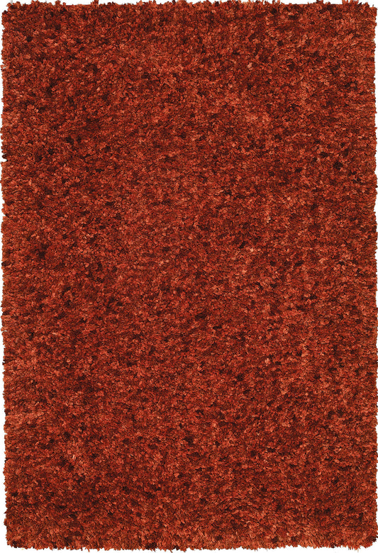 Utopia UT100 Terra Cotta 9' x 13' Rug