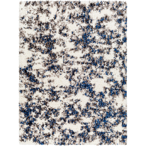 Surya Ultra Shag Utg-2300 Rug 7'10" X 10'