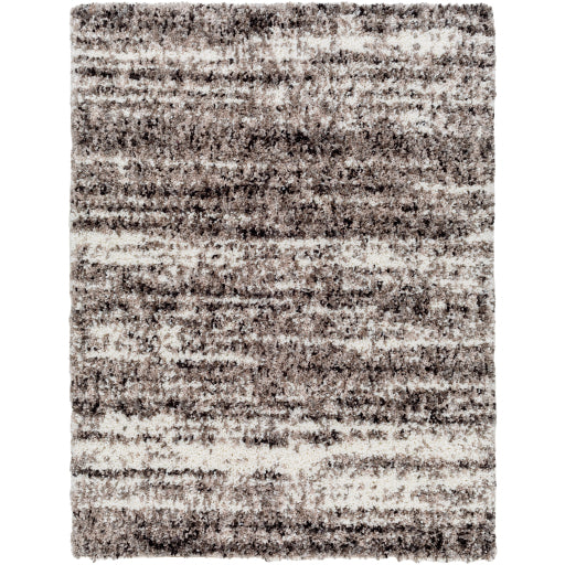 Surya Ultra Shag Utg-2302 Rug 5'3" X 7'