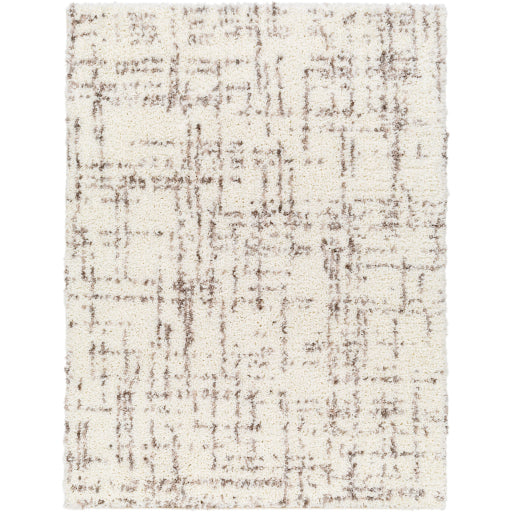 Surya Ultra Shag Utg-2304 Rug 5'3" X 7'