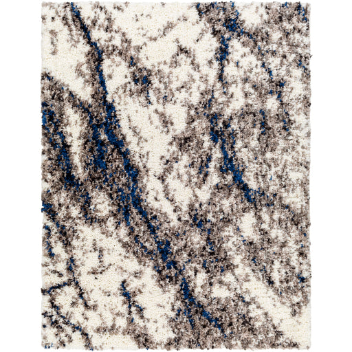 Surya Ultra Shag Utg-2305 Rug 7'10" X 10'