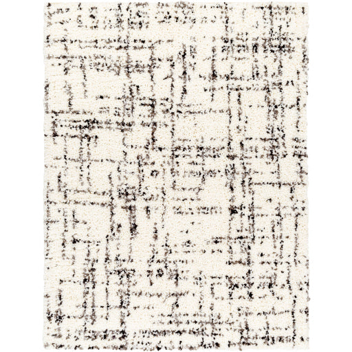 Surya Ultra Shag Utg-2307 Rug 5'3" X 7'