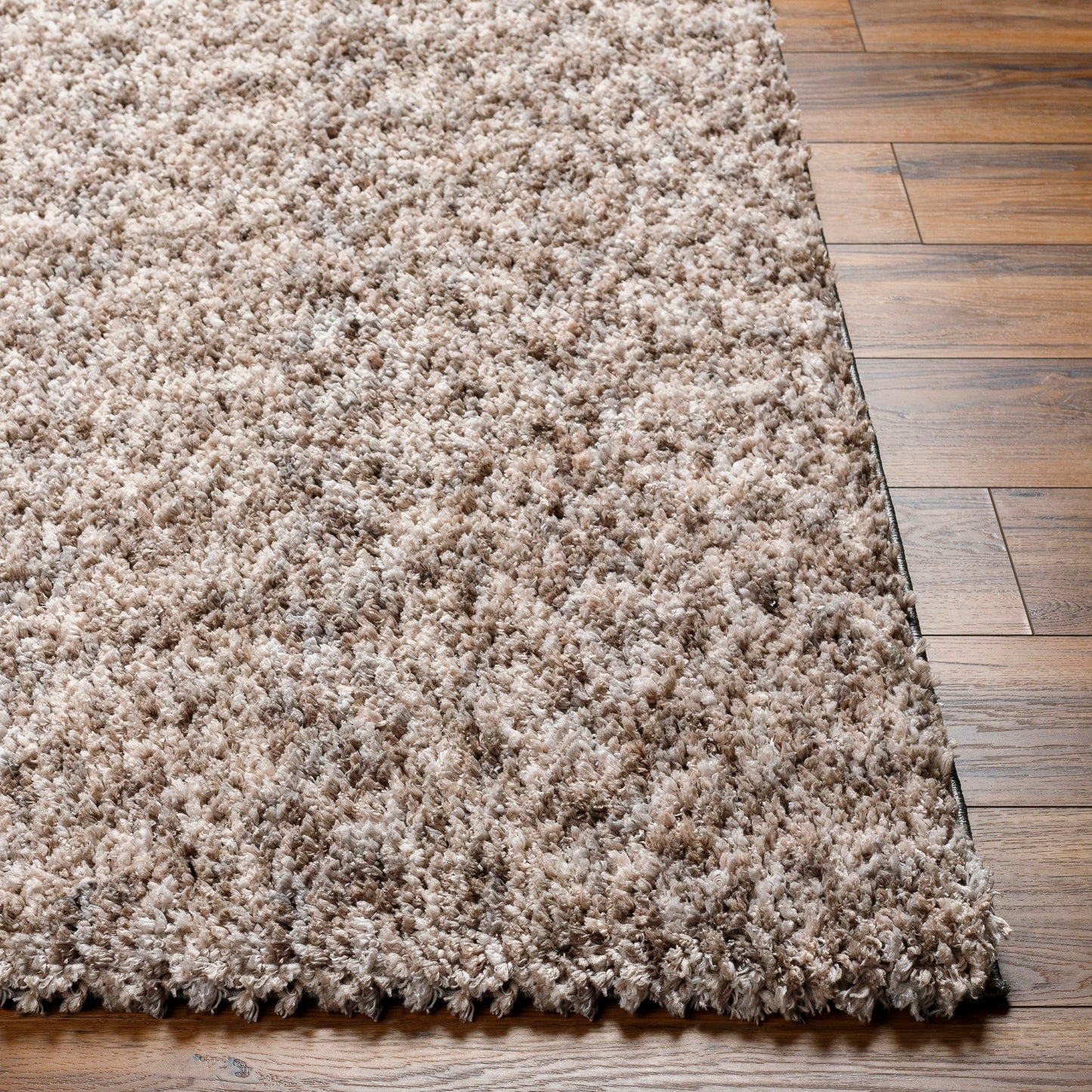 Surya Ultra Shag Utg-2308 Rug 5'3" X 7'