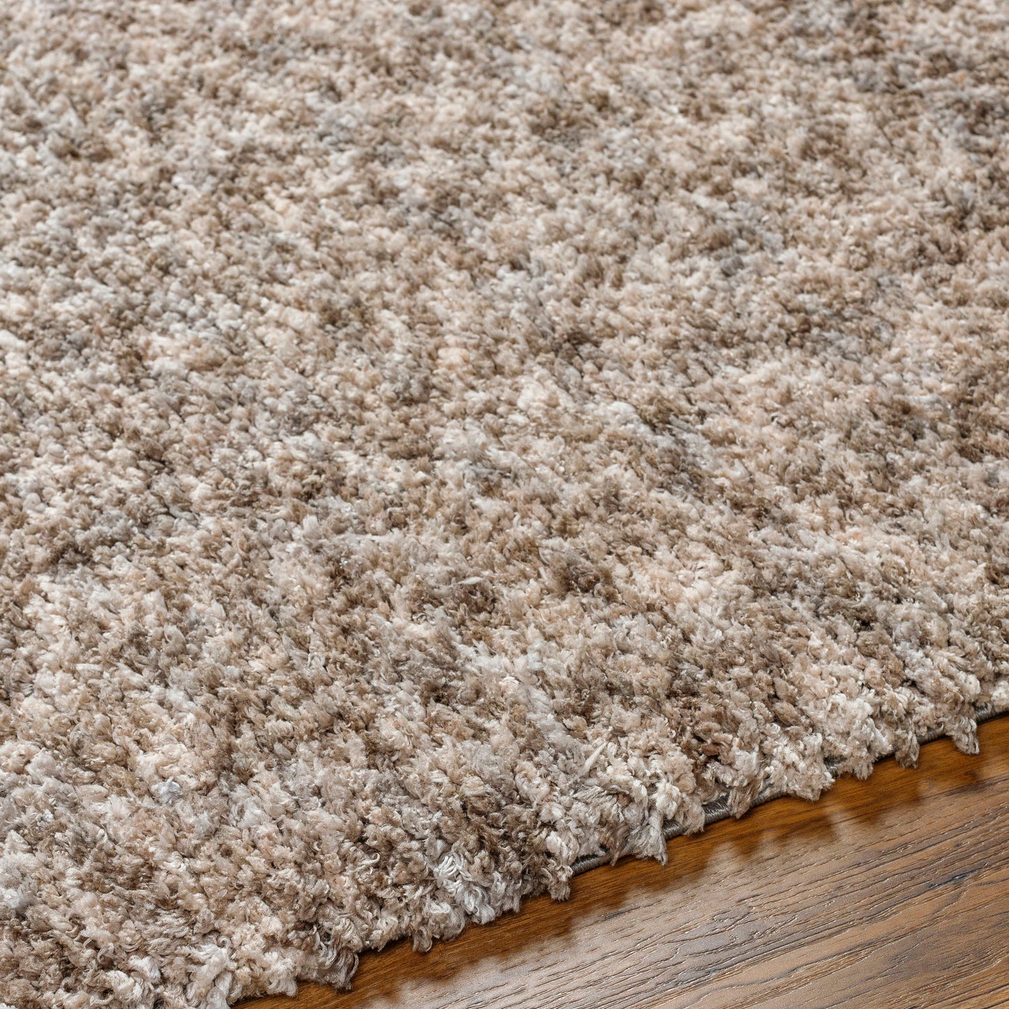 Surya Ultra Shag Utg-2308 Rug 7'10" X 10'