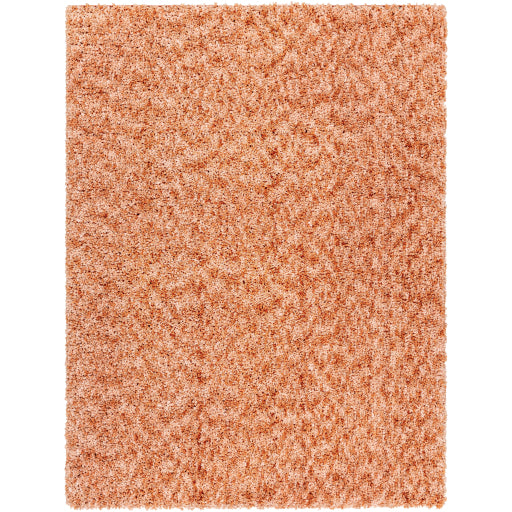 Surya Ultra Shag Utg-2310 Rug 5'3" X 7'