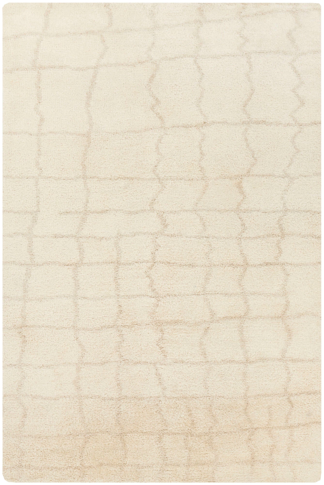 Surya Utopia Wheat Rug 2' X 3'