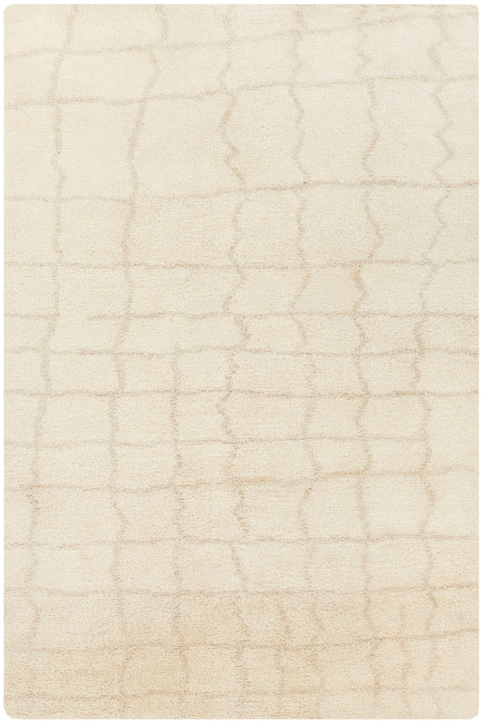 Surya Utopia Wheat Rug 2' X 3'