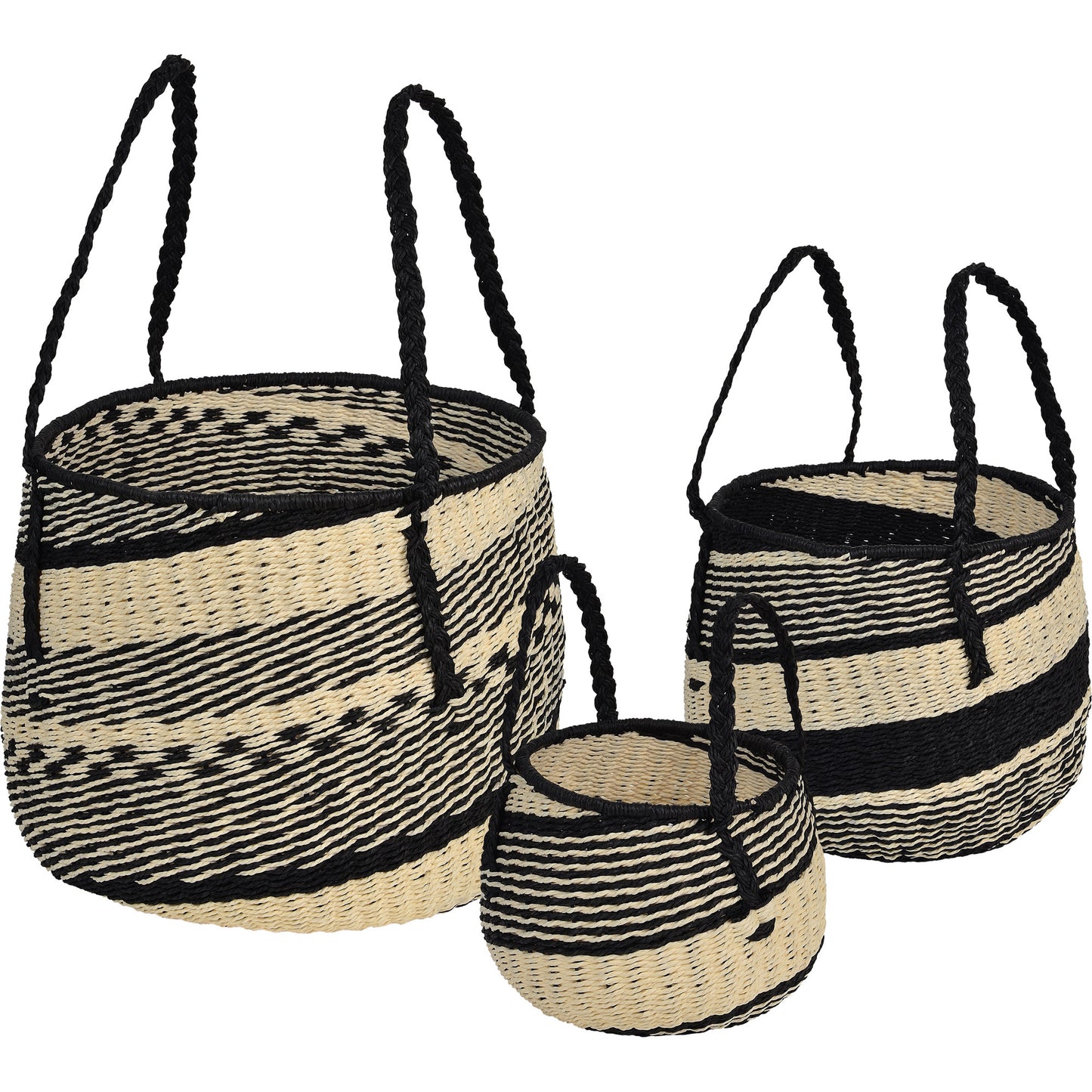 Merma S/M/L Baskets