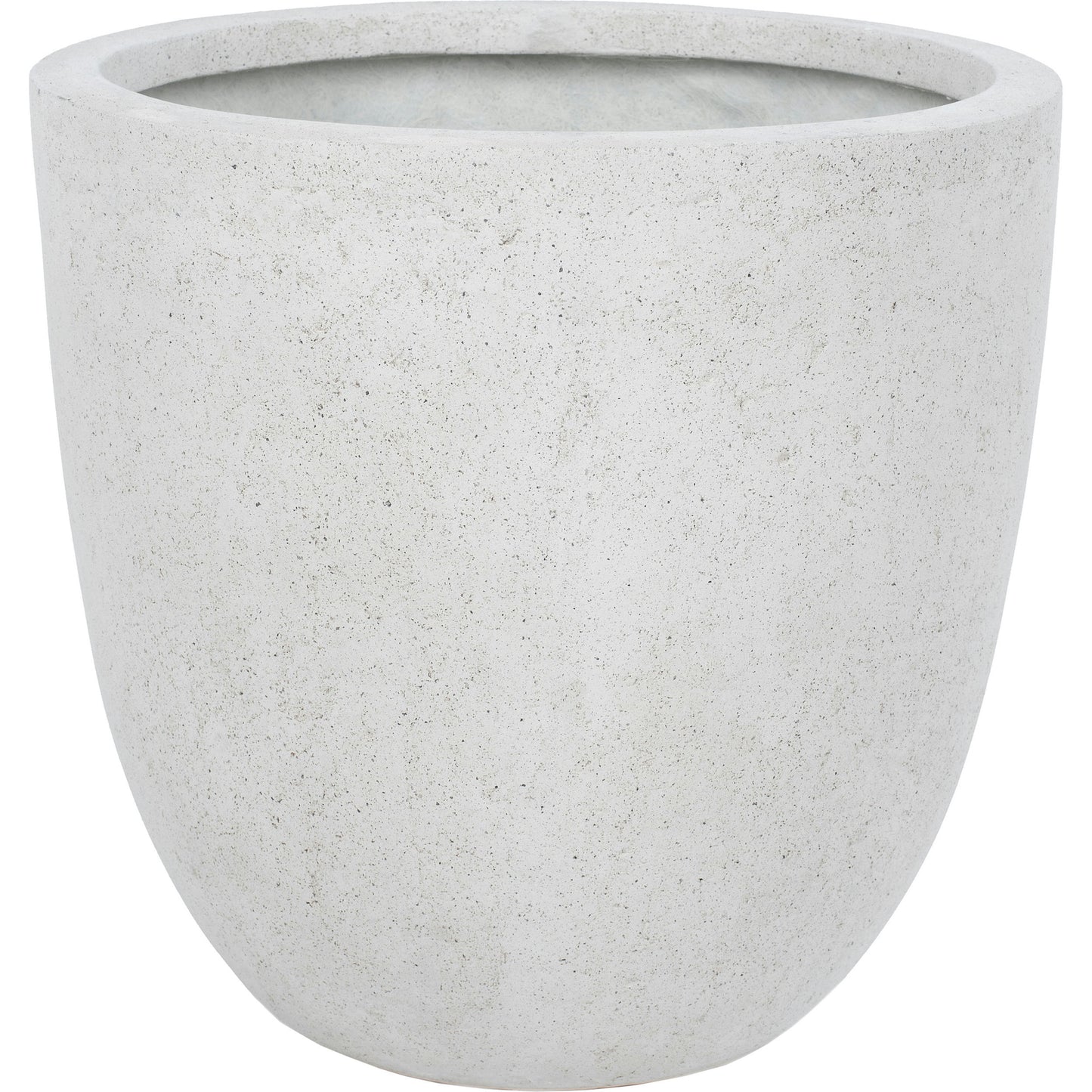 Noemie Natural Stone, Resin, Fiberglass Teacup Planter